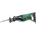 Scie sabre bosch - psa 900 e - 900 w - 200 mm de profondeur de coupe
