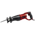Einhell scie universelle tc - ap 690 e (690 w hauteur de course 20 mm 2 800 tours / min)