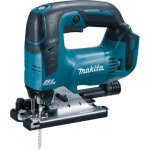 Scie sauteuse 18v (sans batterie ni chargeur) + coffret makpac - makita - djv182zj Scie sauteuse 18v (sans batterie ni chargeur) + coffret makpac - makita - djv182zj