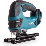 Scie sauteuse 18v (sans batterie ni chargeur) - makita - djv180z