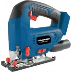 Scie sauteuse - blaupunkt - cj5010 - 18v - sans fil - batterie