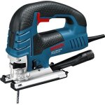 Scie sauteuse bosch gst 150 bce - electrique filaire - sauteuse & pendulaire - 780w - 85mm - bois - bleu ...
