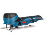 Scie sauteuse bosch professional gst 12v - 70 sans batterie - 06015a1001