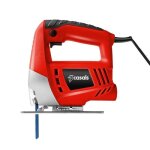 Scie sauteuse casals sa400 de 350w