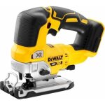 Scie sauteuse dewalt dcs334n (machine seule)