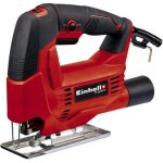 Einhell scie sauteuse tc - js 60 / 1 (400 w 240 v maximum 60�mm 45�� inclinaison coupe vitesse de rotation ...