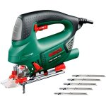 Scie sauteuse filaire pst 900 pel