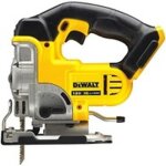 Scie sauteuse makita 18v xr 135mm sans batterie ni chargeur en coffret mak - pac