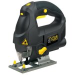 Scie sauteuse pendulaire 800w js800r fartools lame t laser
