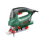 Scie sauteuse pendulaire bosch pst 900 pel - 620 w - bois - 65 mm