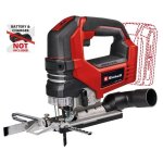 Einhell professional scie sauteuse sans fil tp - js 18 / 135 li bl pxc (18 v avec lame) livr� sans battrie ...