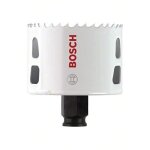 Scie trpan bi - mtal progressor de diamtre 70mm - bosch - 2608594229