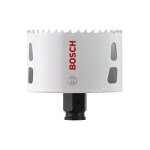 Scie trépan bi - métal progressor de diamètre 76mm - bosch - 2608594231 Scie trépan bi - métal progressor de diamètre 76mm - bosch - 2608594231