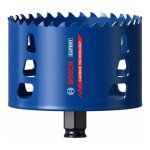 Scie trpan expert carbure multimatriaux 102 x 60 mm - bosch - 2608900439
