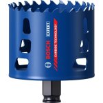Scie tr�pan - bosch - 2608900438 - carbure - 83 mm - 60 mm de profondeur