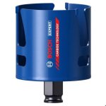 Scie - trpan - bosch - 2608900470 - diamtre 68mm - longueur de travail 60mm - carbide technology