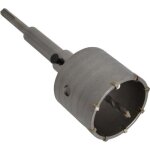 Scie tr�pan sds + werka pro long. 160mm � 68 mm