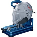 Scie tronçonneuse à métaux - bosch - gco 14 - 24 j professional - 2400 w - 65 mm de profondeur de coupe ... Scie tronçonneuse à métaux - bosch - gco 14 - 24 j professional - 2400 w - 65 mm de profondeur de coupe ...