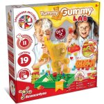 Jouet �ducatif - science4you - atelier de bonbons g�lifi�s - 19 formes - 11 exp�riences - moule flexible ...