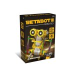 Science4you betabot kit de construction de robot robotique avec 126 pi�ces betabot jouets �ducatifs pour ...