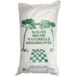 Sciure de bois - 30 l