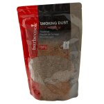Sciure de bois pour fumage  froid barbecook 700 g - chne whisky