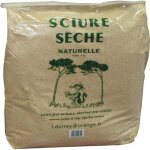 Sciure poche - 4 kg