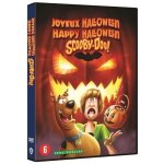 Scooby - doo joyeux halloween [dvd] - 5051888250396