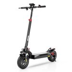 Scooter �lectrique ix3 - 800w 40km / h autonomie 40km double suspension & freinage