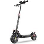 Scooter �lectrique ix4 - 800w - 45km / h - autonomie 45km freinage triple - amortisseurs hydrauliques ...