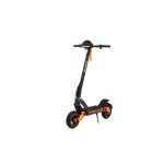 Scooter �lectrique kukirin g3 : avec pneus 10 moteur 1200w batterie 52v 18ah autonomie 63 km vitesse ...