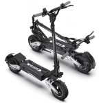 Scooter �lectrique t10 900w moteur vitesse max 50 km / h batterie 48 v 13. 5 ah pneus � d�pression