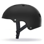 Scooty casque l noir mat - 3700293209704 Scooty casque l noir mat - 3700293209704