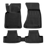 Scoutt 3d tapis de sol en caoutchouc premium pour audi q5 (8r) 2008 - 2016 Scoutt 3d tapis de sol en caoutchouc premium pour audi q5 (8r) 2008 - 2016