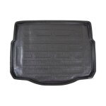 Tapis de coffre - scoutt - citro�n c4 cactus - sur mesure - 100% imperm�able - antid�rapant