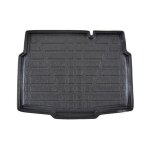 Tapis de coffre - scoutt - opel crossland x - tpe caoutchouc - 100% imperm�able - antid�rapant