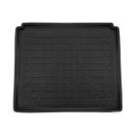 Tapis de coffre - scoutt - peugeot 407 - sur mesure - 100% imperm�able - antid�rapant