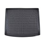 Tapis de coffre - scoutt - volkswagen tiguan 2016 - 2024 - tpe caoutchouc - 100% imperm�able - antid�rapant ...