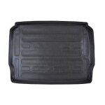 Tapis de coffre - scoutt - peugeot 208 - sur mesure - 100% imperméable - antidérapant Tapis de coffre - scoutt - peugeot 208 - sur mesure - 100% imperméable - antidérapant