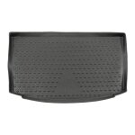 Tapis de coffre - scoutt - peugeot 206 - sur mesure - 100% imperm�able - antid�rapant