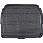 Tapis de coffre - scoutt - opel grandland x - sur mesure - 100% imperm�able - antid�rapant