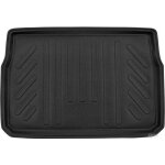 Tapis de coffre - scoutt - peugeot 208 - tpe caoutchouc - 100% imperméable - antidérapant Tapis de coffre - scoutt - peugeot 208 - tpe caoutchouc - 100% imperméable - antidérapant