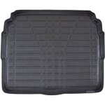 Tapis de coffre - scoutt - peugeot 3008 - sur mesure - 100% imperméable - antidérapant Tapis de coffre - scoutt - peugeot 3008 - sur mesure - 100% imperméable - antidérapant