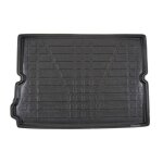 Tapis de coffre - scoutt - peugeot 5008 - sur mesure - 100% imperméable - antidérapant Tapis de coffre - scoutt - peugeot 5008 - sur mesure - 100% imperméable - antidérapant
