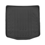 Tapis de coffre - scoutt - volkswagen touran 2 - sur mesure - 100% imperm�able - antid�rapant