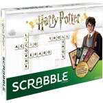 Scrabble dition harry potter - jeu de lettres - scrabble