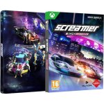 Screamer edition echo - jeu - xbox series x