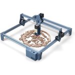 Sculpfun s9 machine de gravure laser ultra - fine entièrement en métal graveur laser sur bois 110 - 240v ... Sculpfun s9 machine de gravure laser ultra - fine entièrement en métal graveur laser sur bois 110 - 240v ...
