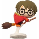Sd toys - mini - figurine harry potter nimbus - 92213 - 92213