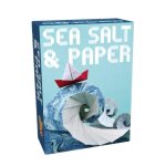 Sea salt and paper - jeu